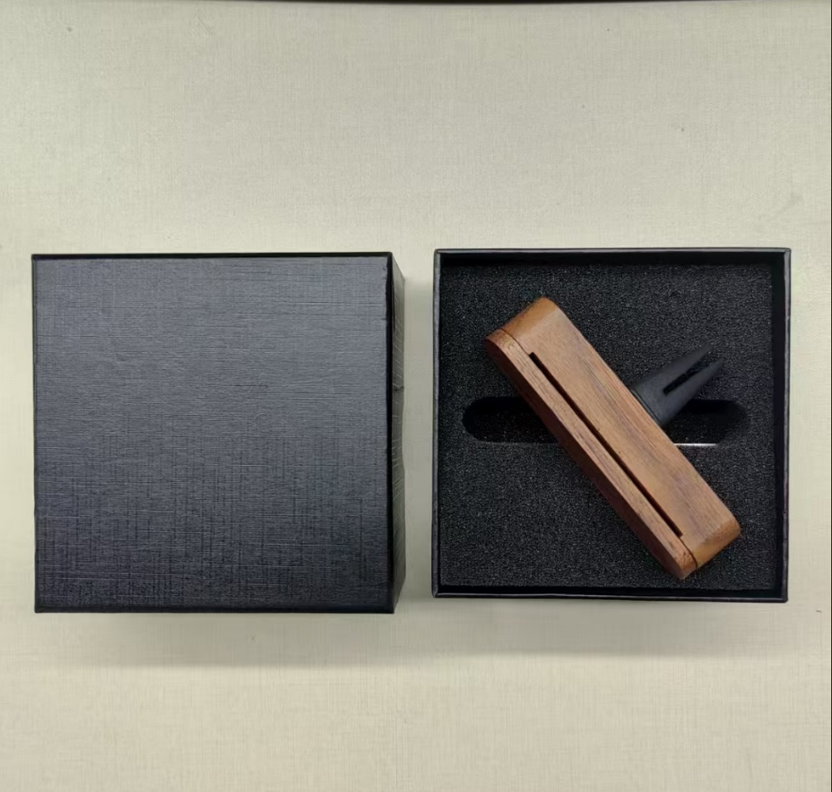 Diffuseur de parfum solide