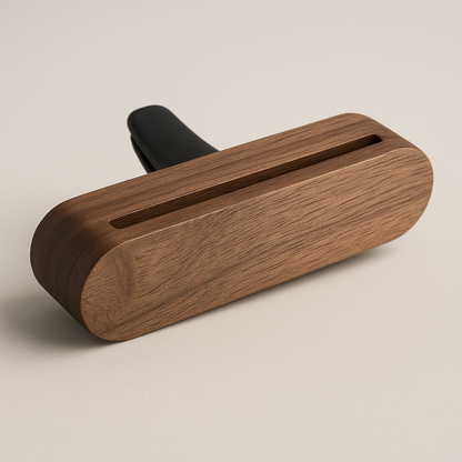 Diffuseur de parfum solide